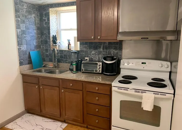 Nice House For Groups Close To Downtown And All Universities 3628 Gasthof